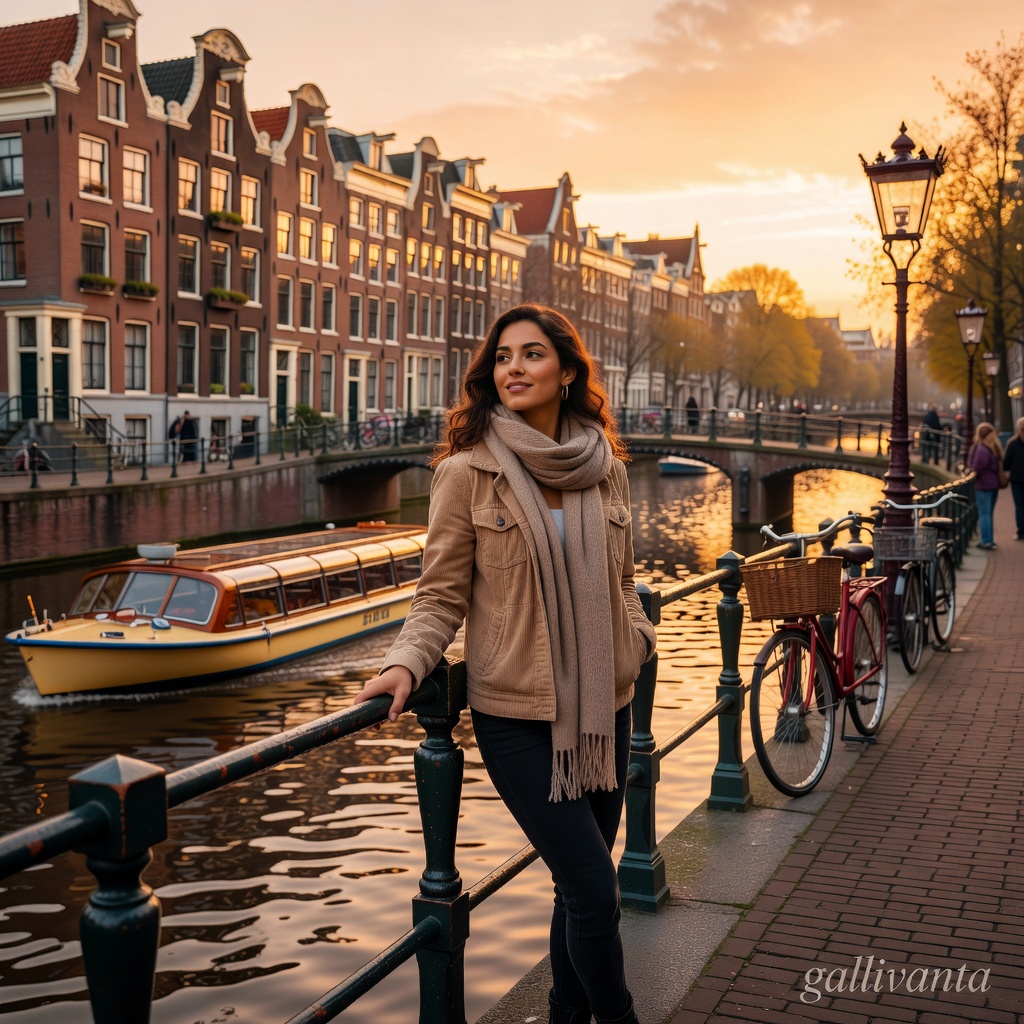 dating in amsterdam solo traveler guide