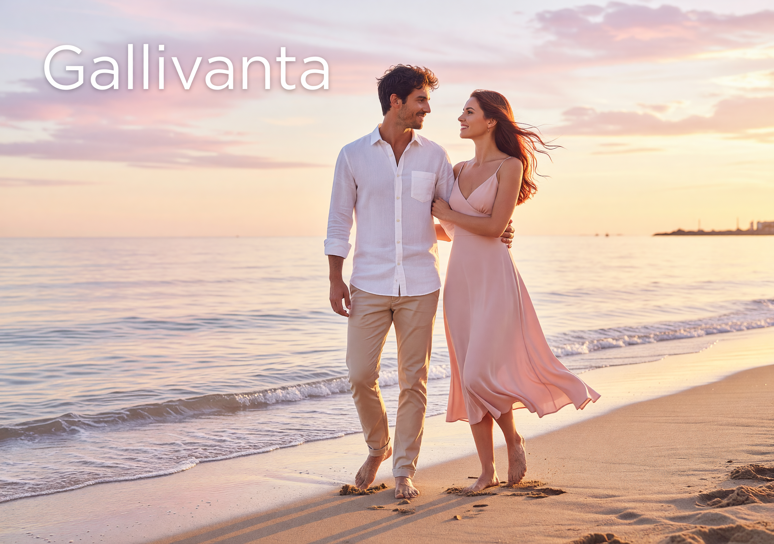 Barcelona nightlife romance scene