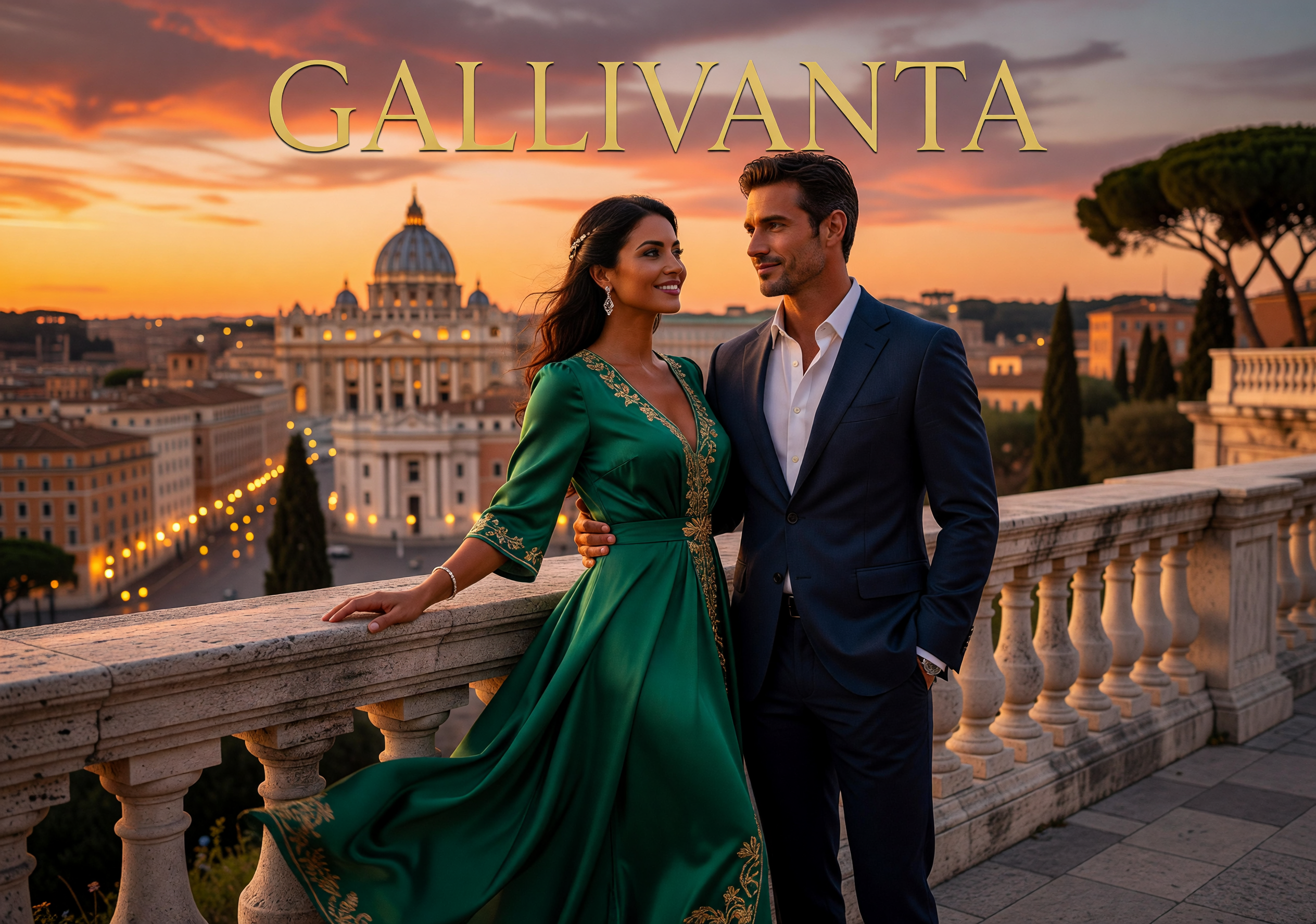 Rome nightlife dating atmosphere scene