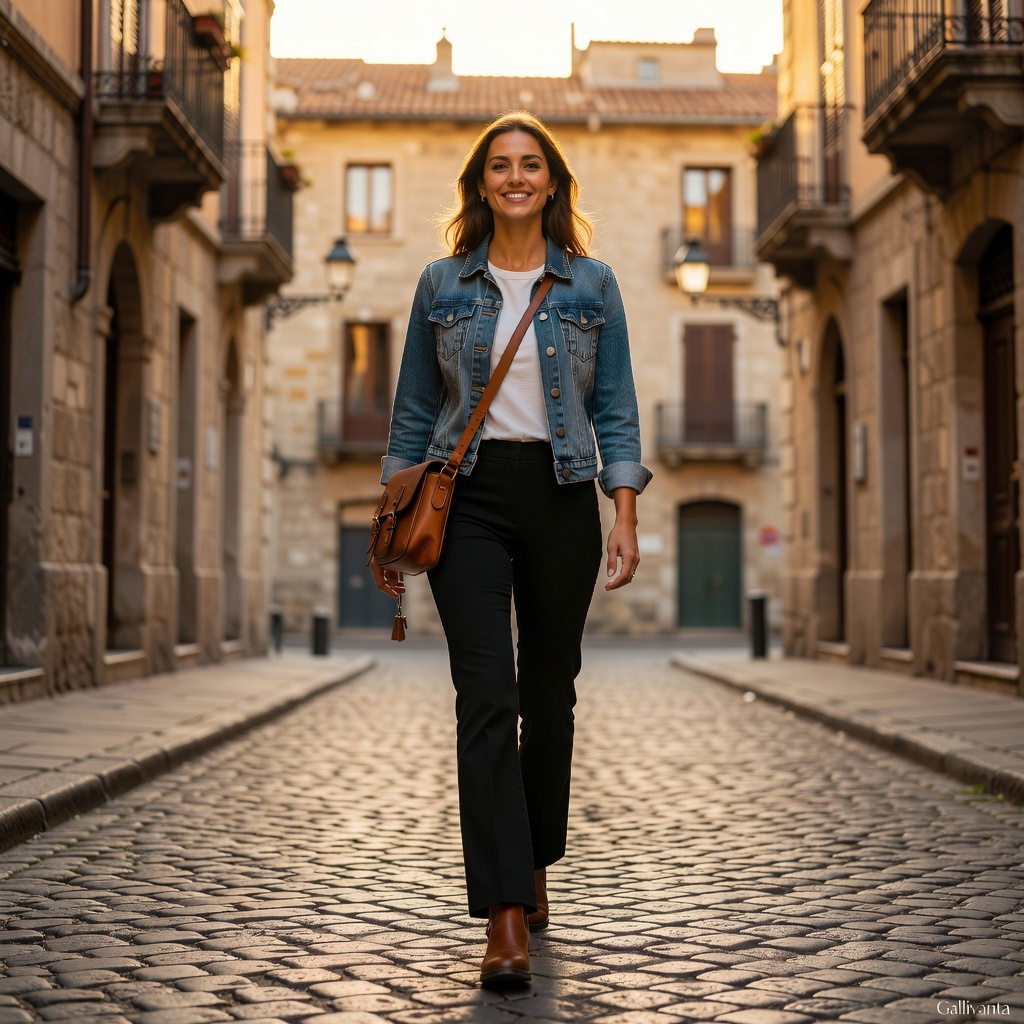 solo travel safety women featured