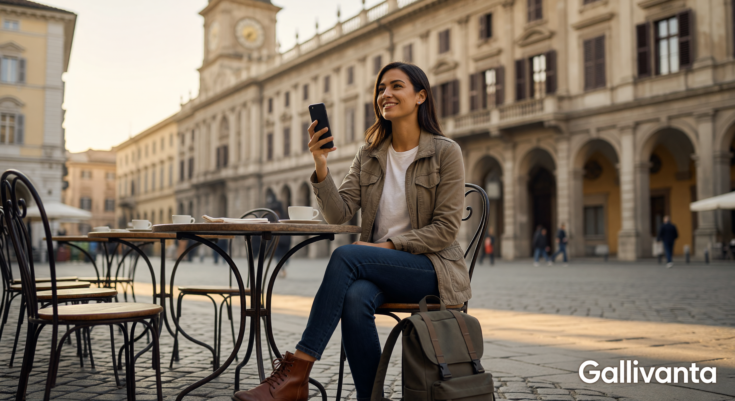 How to Date Safely as a Solo Female Traveler: Complete 2026 Guide 1 image 01 hero scaled