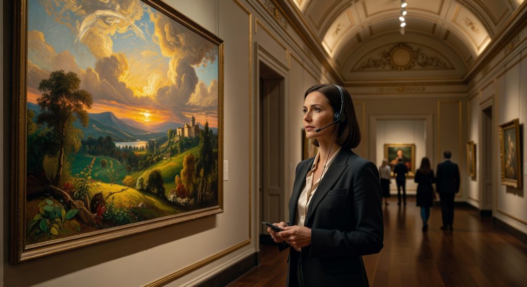 11 Best Travel Date Ideas for Introverts in 2026 2 Introvert-friendly museum travel date with quiet conversation.